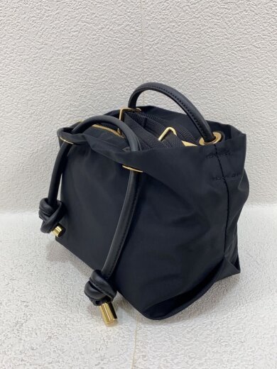 商品画像：ショルダーバッグ/--/BLK/無地// 2
