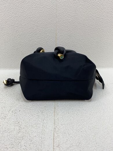 商品画像：ショルダーバッグ/--/BLK/無地// 4