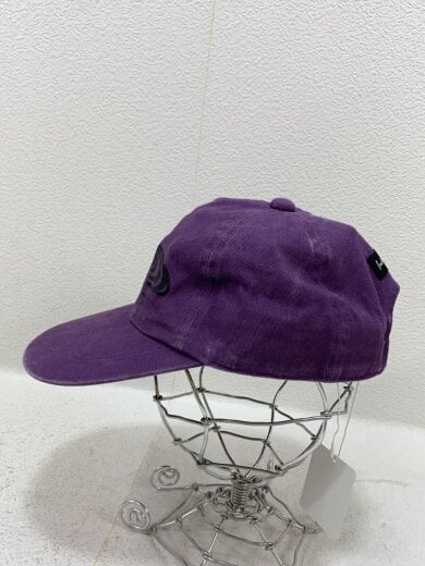 商品画像：indierto association/キャップ/--/コットン/PUP/無地/メンズ// 2