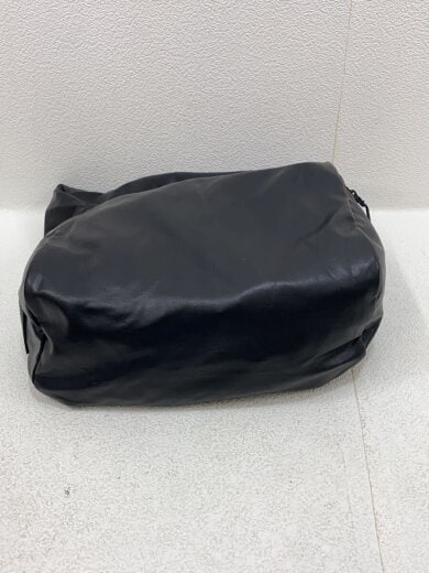 商品画像：ショルダーバッグ/--/BLK/無地 4