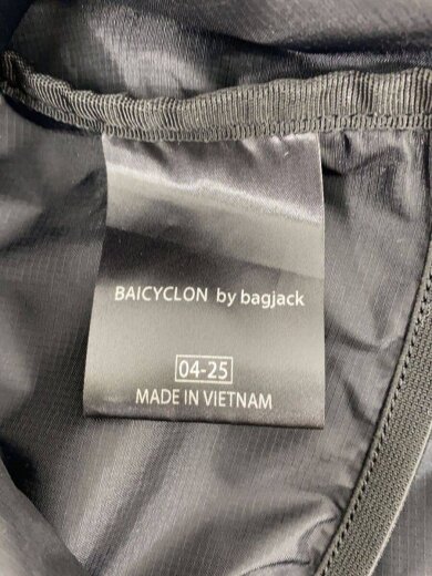 商品画像：ショルダーバッグ/--/BLK/無地 5