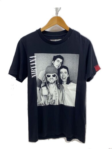 商品画像：Tシャツ/M/コットン/BLK/M3663A.000.22628 1
