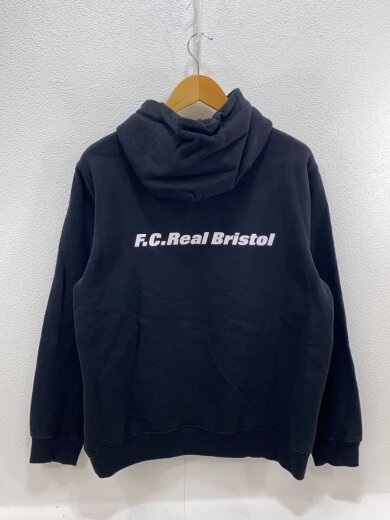 商品画像：BLUE LOCK SWEAT HOODIE/蜂楽/パーカー/M/コットン/BLK/FCRB-242162 2