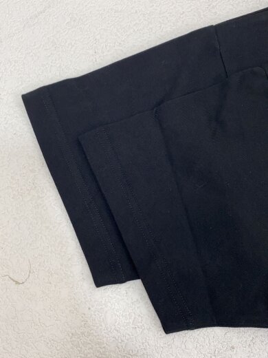 商品画像：×Blue Lock S/S T-Shirt/千切//M/コットン/BLK/プリント/FCRB-242164 5