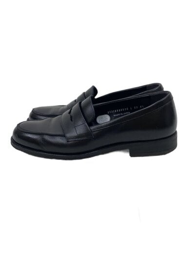 商品画像：コインローファー/US8.5/BLK/31316990694 1