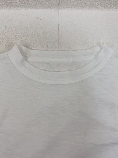 商品画像：バックポケットカットソー/長袖カットソー/--/--/WHT// 5
