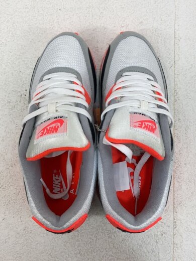 商品画像：AIR MAX III OG_エアマックス 3 OG/26.5cm/RED// 3