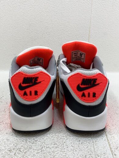 商品画像：AIR MAX III OG_エアマックス 3 OG/26.5cm/RED// 7