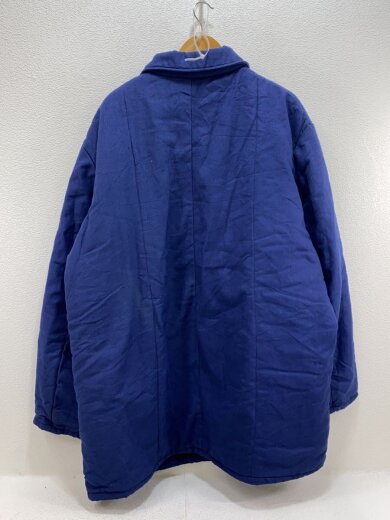 商品画像：ジャケット/--/コットン/NVY/無地// 2
