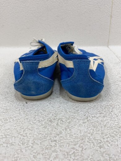 商品画像：70S/マラップ/ローカットスニーカー/25cm/BLU// 8