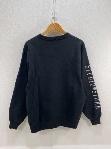 商品画像：90s/WARNER BROS/LOONEY TUNES/スウェット/M/コットン/BLK// 2