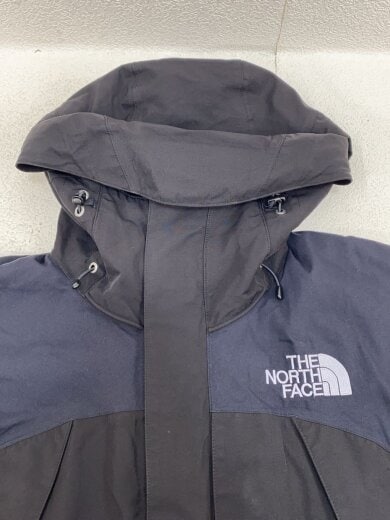 商品画像：SUMMIT SERIES GORE-TEX/マウンテンジャケット/S/ナイロン/BLK// 7