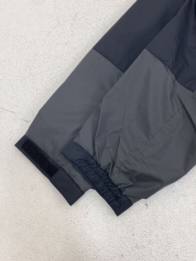 商品画像：CHIMNEY WIND JACKET_チムニーウインドジャケット/M/ナイロン/GRY// 6