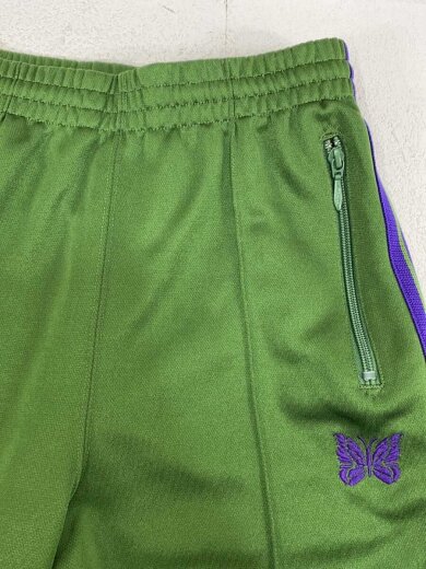 商品画像：Track Pant - Poly Smooth/ボトム/XS/ポリエステル/GRN/NS246// 3