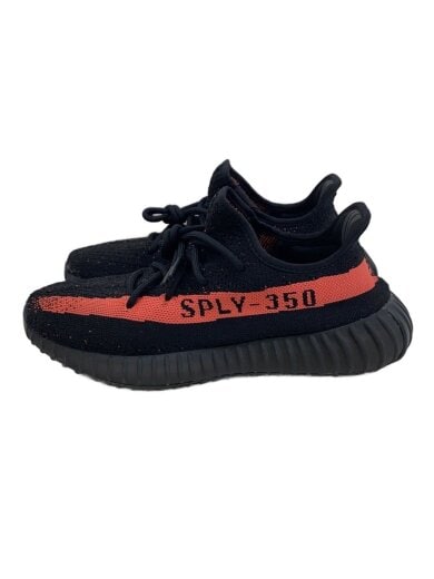 商品画像：YEEZY BOOST 350 V2/イージーブースト/27cm/BLK// 1