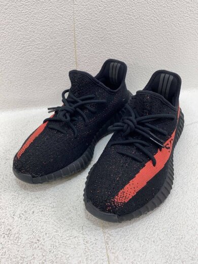 商品画像：YEEZY BOOST 350 V2/イージーブースト/27cm/BLK// 2
