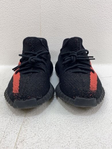 商品画像：YEEZY BOOST 350 V2/イージーブースト/27cm/BLK// 6