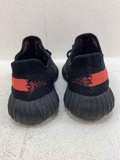 商品画像：YEEZY BOOST 350 V2/イージーブースト/27cm/BLK// 7