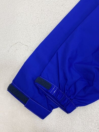 商品画像：COMPACT JACKET_コンパクトジャケット/L/ナイロン/BLU/無地 6