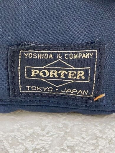 商品画像：PX TANKER SLING PURSE/長財布/ナイロン/NVY/メンズ// 3