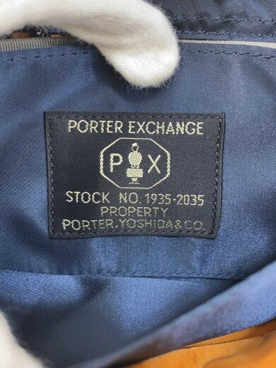 商品画像：PX TANKER SLING PURSE/長財布/ナイロン/NVY/メンズ// 5