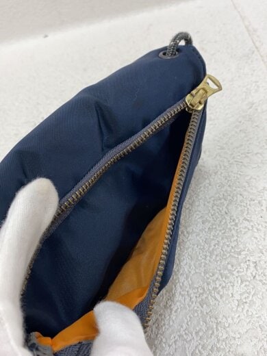 商品画像：PX TANKER SLING PURSE/長財布/ナイロン/NVY/メンズ// 8