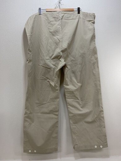 商品画像：スウェーデン軍/スノーカモ/ボトム/--/コットン/WHT/無地// 2