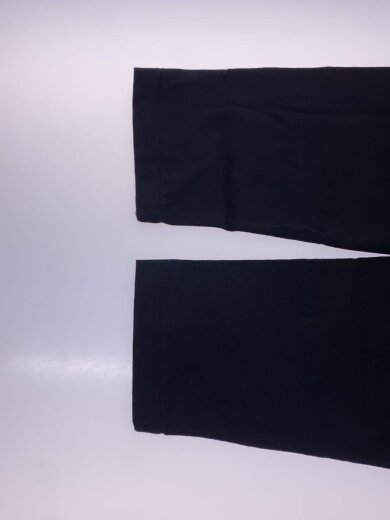商品画像：Cigarette Embroidery Long Sleeve T-shirt/4/BLK/WL-T21-003// 5