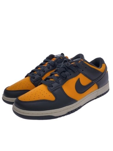 商品画像：DUNK LOW RETRO SUNDIAL_ダンク ロー レトロ サンディアル/27.5cm/YLW 1