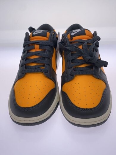 商品画像：DUNK LOW RETRO SUNDIAL_ダンク ロー レトロ サンディアル/27.5cm/YLW 3
