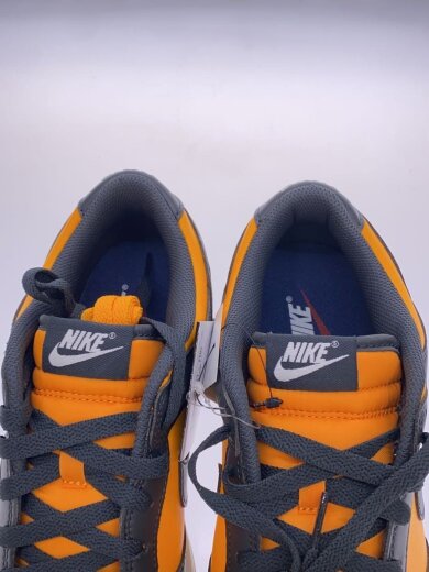 商品画像：DUNK LOW RETRO SUNDIAL_ダンク ロー レトロ サンディアル/27.5cm/YLW 4