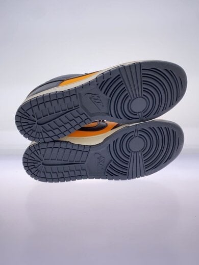 商品画像：DUNK LOW RETRO SUNDIAL_ダンク ロー レトロ サンディアル/27.5cm/YLW 6