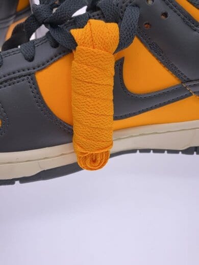 商品画像：DUNK LOW RETRO SUNDIAL_ダンク ロー レトロ サンディアル/27.5cm/YLW 8