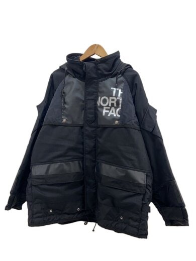 商品画像：ジャケット/M/コットン/BLK// 1
