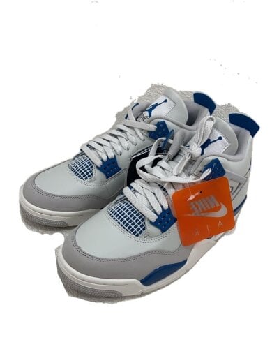 商品画像：AIR JORDAN 4 RETRO OG_エアジョーダン4 レトロ OG/27cm/WHT 1