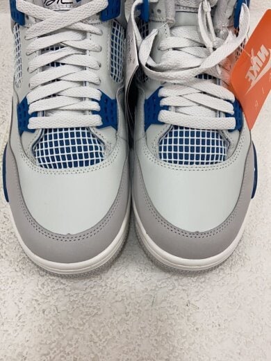 商品画像：AIR JORDAN 4 RETRO OG_エアジョーダン4 レトロ OG/27cm/WHT 3
