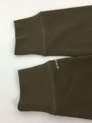 画像：Columbia長袖ワンピース/L/ポリエステル/KHK/コロンビア/PL7737/トゥリースワロードレス/カーキ5