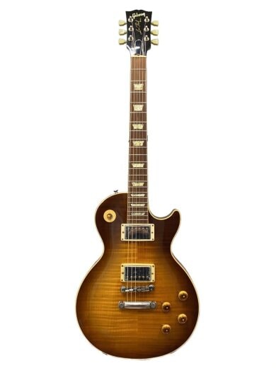 商品画像：LP reissue 1989 Les Paul reissue/1989/ハードケース付// 1