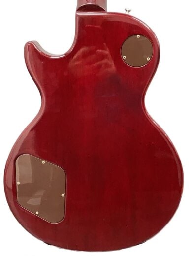 商品画像：LP reissue 1989 Les Paul reissue/1989/ハードケース付// 6