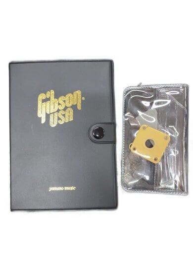 商品画像：LP reissue 1989 Les Paul reissue/1989/ハードケース付// 7