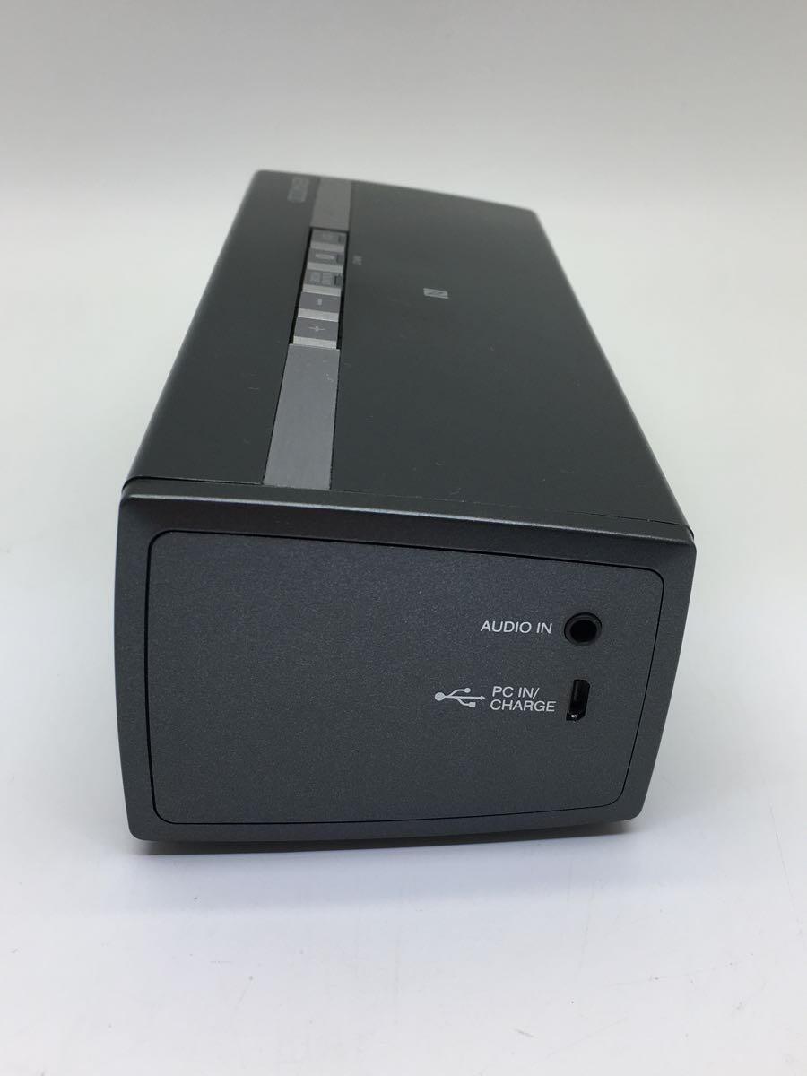 KENWOOD(ケンウッド) / Bluetoothスピーカー AS-BT77-H | 中古品の販売・通販ならセカンドストリート