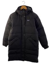 コート/M/ナイロン/BLK/20605FA21/Downdrift Parka/ダウンドリフトパーカ