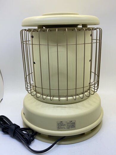 商品画像：電気ストーブ BOE100 4