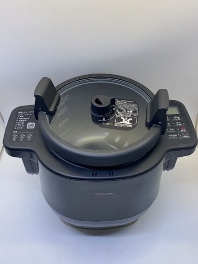 商品画像：自動調理鍋 DAC-IA2 5