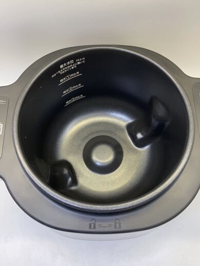 商品画像：自動調理鍋 DAC-IA2 6