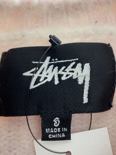 商品画像：ニット・セーター(厚手)/M/ナイロン/マルチカラー/117156 3