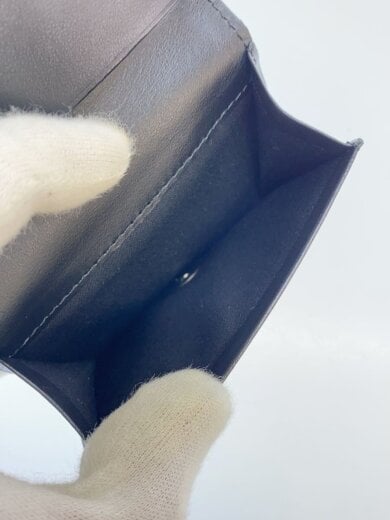 商品画像：3つ折り財布/BLK/メンズ/レディース//PSMSW0333 5