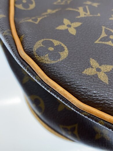 商品画像：メニルモンタンMM_モノグラム・キャンバス/PVC/BRW 8