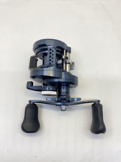 画像：SHIMANO041838 20 オシアコンクエスト リミテッド 200HG 0418386