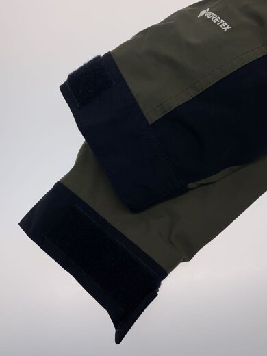 商品画像：MOUNTAIN DOWN JACKET_マウンテンダウンジャケット/L/ナイロン/KHK 5